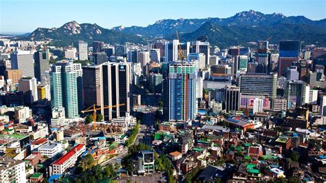 korea capital city|city in south korea.